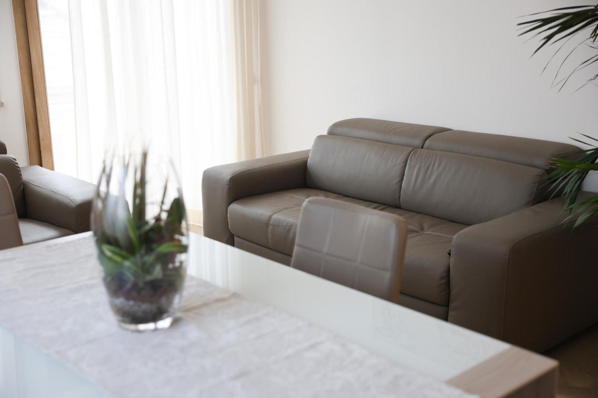 Blancohouse - Berto Luxury Rimini Centro Storico Apartment Exterior photo