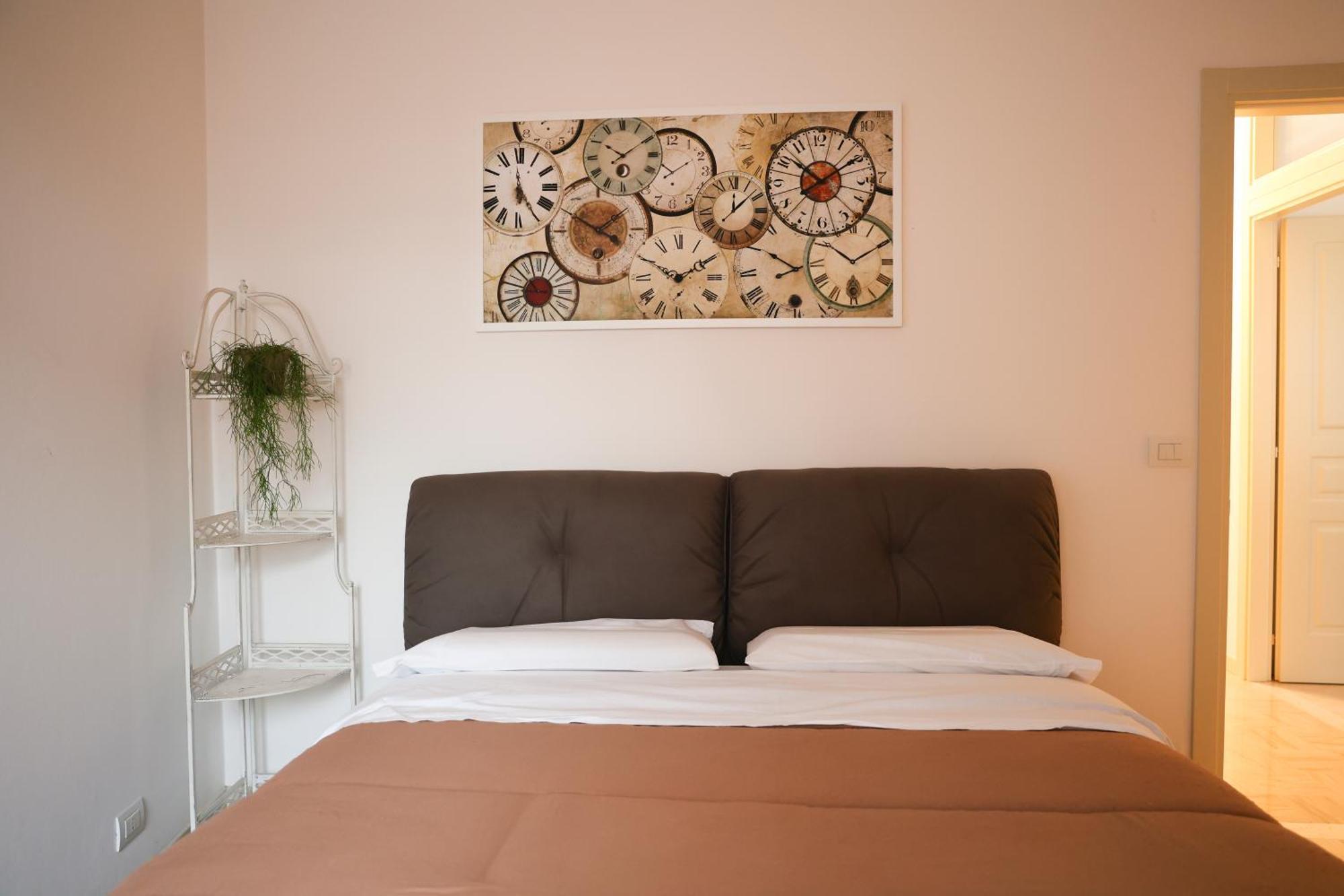 Blancohouse - Berto Luxury Rimini Centro Storico Apartment Exterior photo